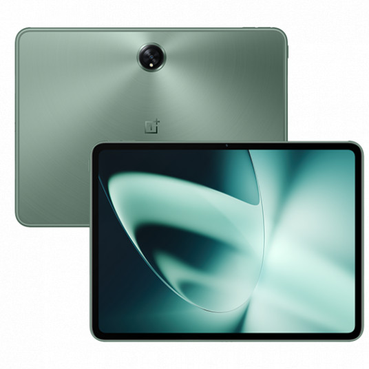  Planšetinis kompiuteris OnePlus Pad 8GB/128GB Green 