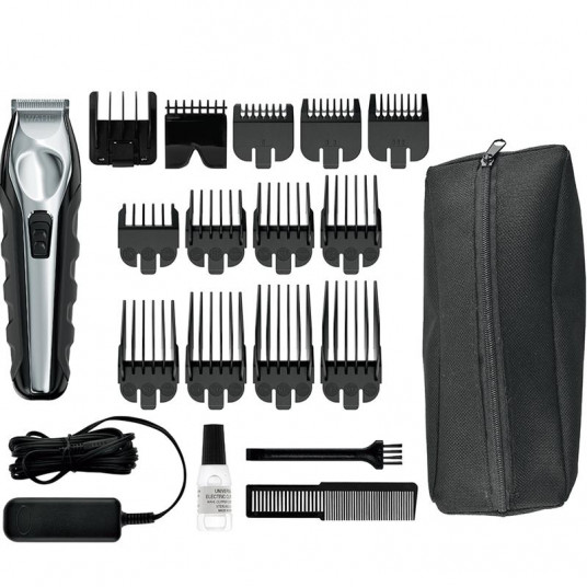  Total Beard Grooming Kit, Wahl 