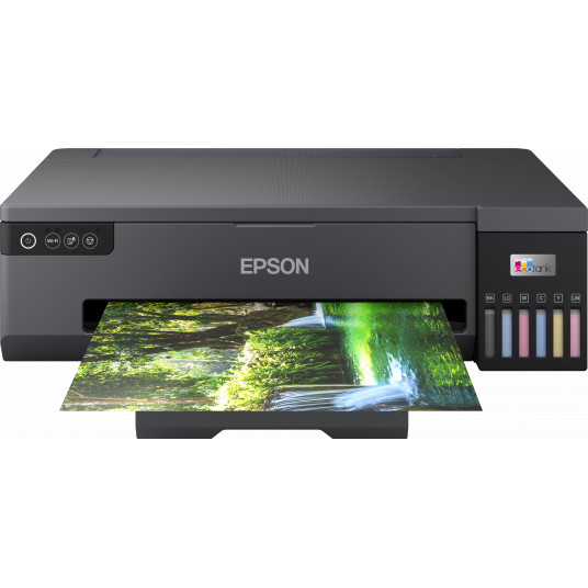  Spausdintuvas Epson L18050 Black 