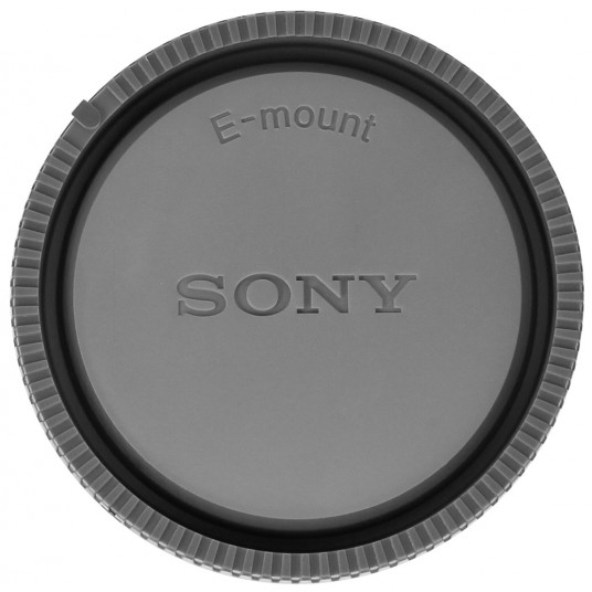 Sony ALC-R1EM rear Lens Cap Sony E Mount