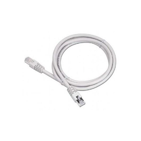  Gembird RJ45 - RJ45 FTP kat.5e5.0m szary 