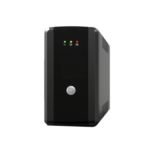  EnerGenie UPS "Home" EG-UPS-H1200 1200 VA, 720 W, Tower 