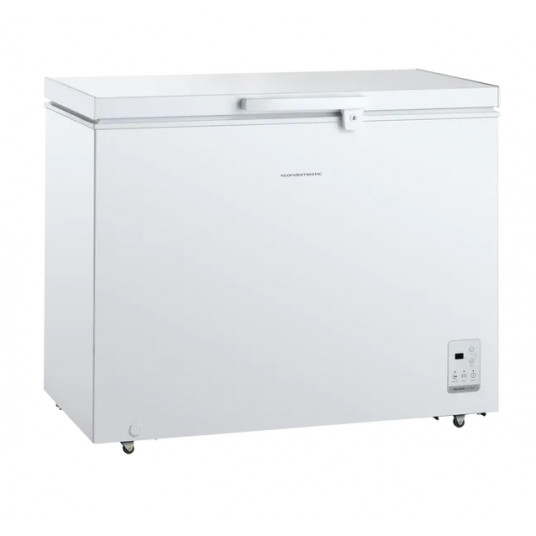  Šaldiklis Scandomestic SB 300 W  