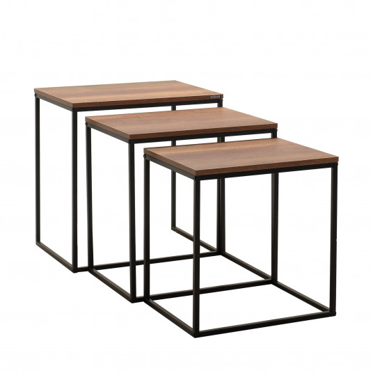  Šoninis staliukas SHP-933-OO-1 