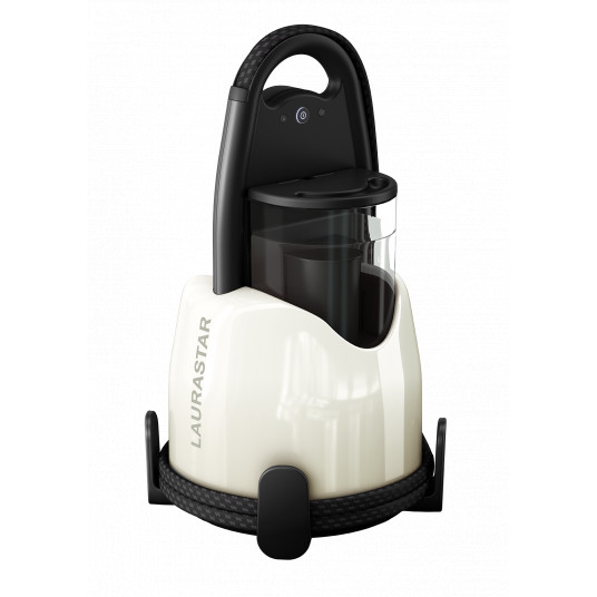  LAURASTAR LIFT Pure White garų generatorius 