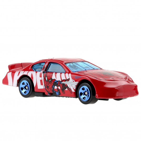  HW žmogaus voro automodeliukai 