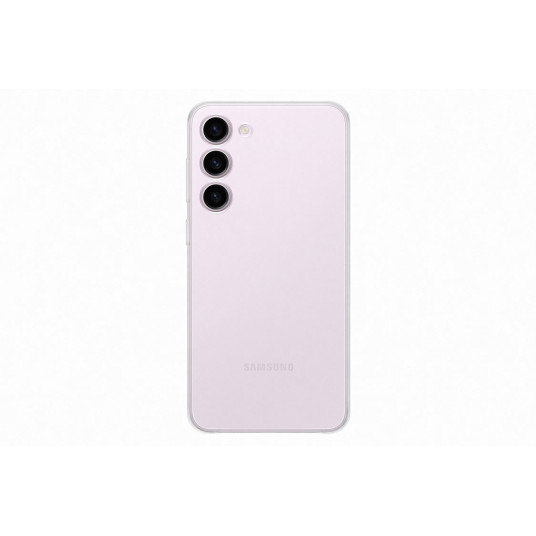  Dėklas Samsung Galaxy S23 Plus Clear Cover , Transparent QS916CTE 