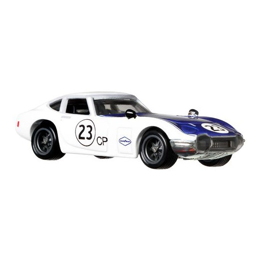  Hot Wheels automodeliukas „Automobilių kultūra“, FPY86 