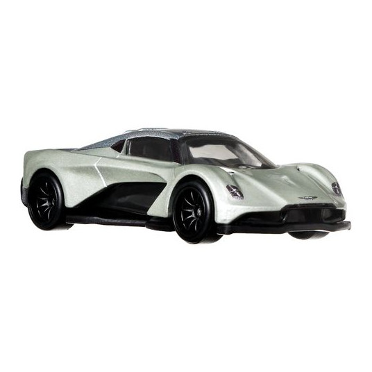  Hot Wheels automodeliukai įkvėpti įvairių filmų 