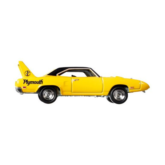  Hot Wheels Premium Boulevard automodeliukai, GJT68 