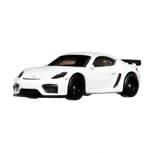  Hot Wheels Premium automodeliukas iš filmo „Greiti ir įsiutę“, HNW46 