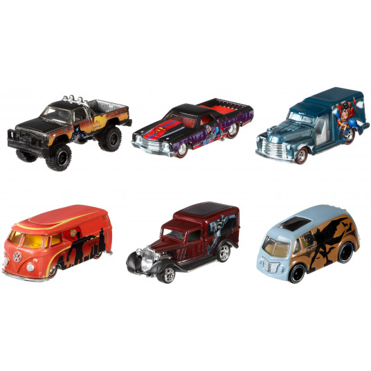  Hot Wheels Premium automodeliukas  „Automobilių kultūra“, DLB45 