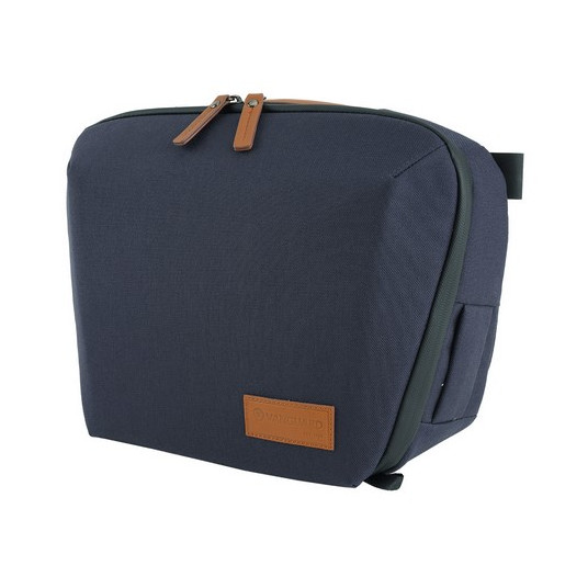 VANGUARD VEO CITY CB34 NV CROSS Body BAG - BLUE
