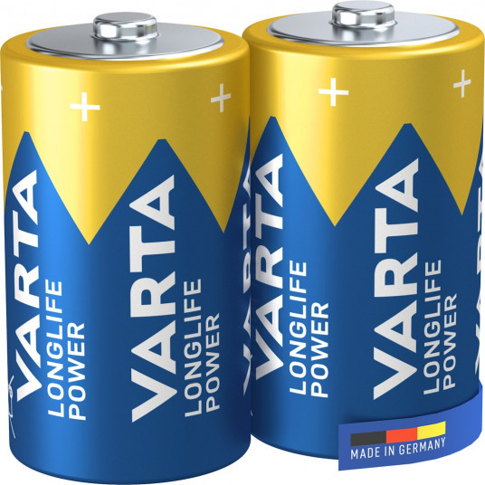  Varta -4920/2B 