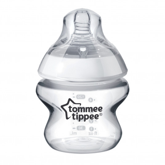 TOMMEE TIPPEE buteliukas, 150 ml, 42240079