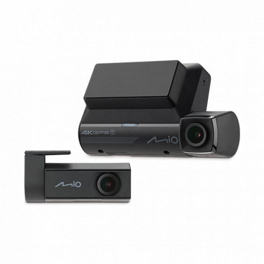  MIO MiVue 955W Dual car dash camera 