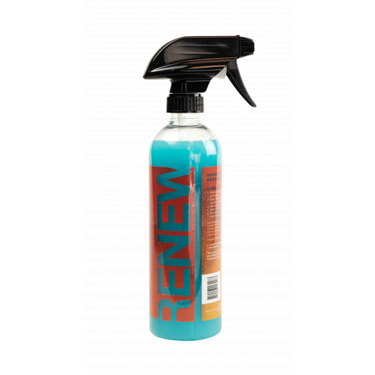  SILCA ULTIMATE Ceramic Waterless dvir. ploviklis, 453ml 