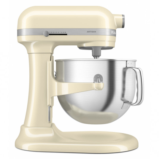  Plaktuvas KitchenAid ARTISAN 5KSM70SHXEAC 