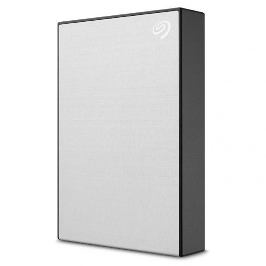  External HDD|SEAGATE|One Touch|STKZ4000401|4TB|USB 3.0|Colour Silver|STKZ4000401 