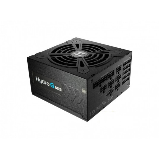  850W ATX3.0 Fortron Hydro G PRO PCIe Gen 5.0 Ready 80+ Gold 