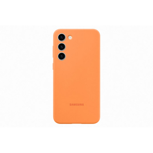 Dėklas Samsung Galaxy S23 Plus Silicone Cover, Hallabong PS916TOE