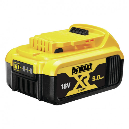  DeWALT DCB184-XJ elektrinio įrankio baterija  