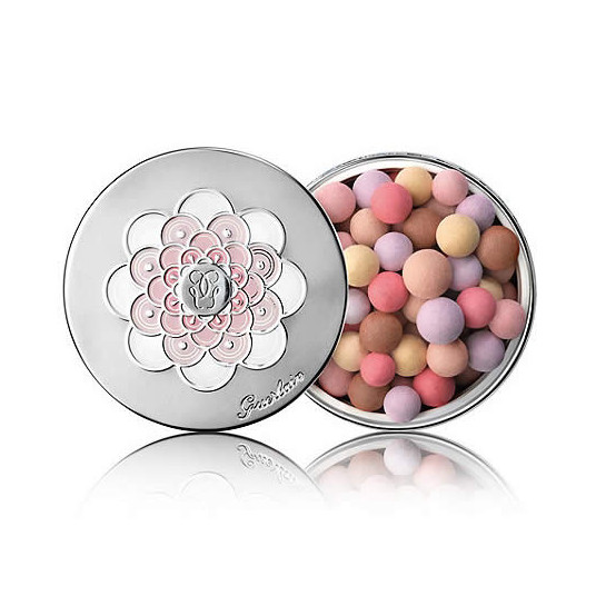  Guerlain Meteorites Light Revealing Pearls of Powder 04 DORE 25g 