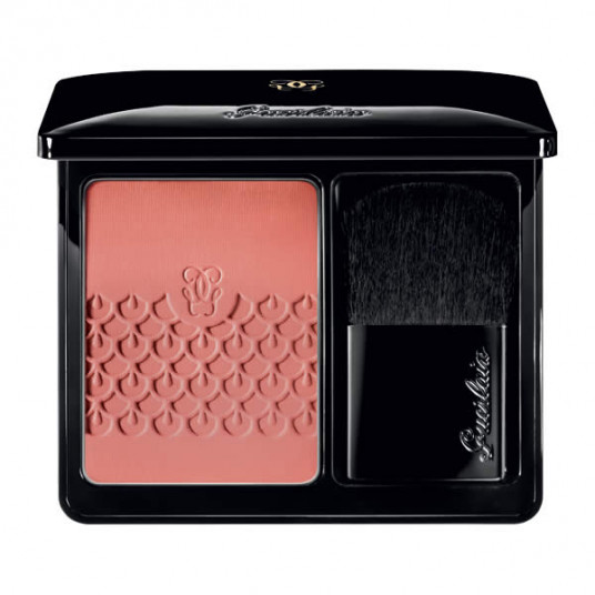 Guerlain Rose Aux Joues Tender Blush 03 Peach Party 6,5gr