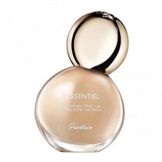  Guerlain Foundation Guerlain Face Make up L Essentiel Natural Glow Foundation 16H Wearr 30 ml 