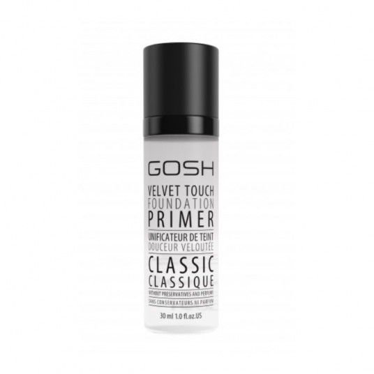  Velvet Touch Fundation Primer 30 ml 