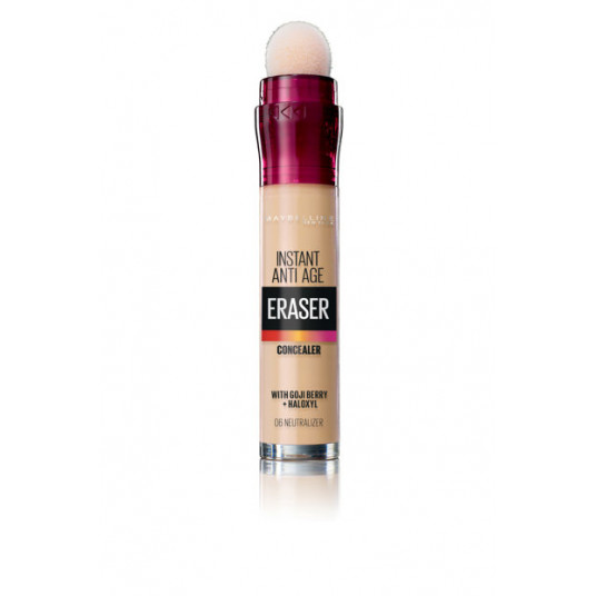  MAYBELLINE Instant Ani Age Eye Treatment Concealer  no 0.6 6,8ml 