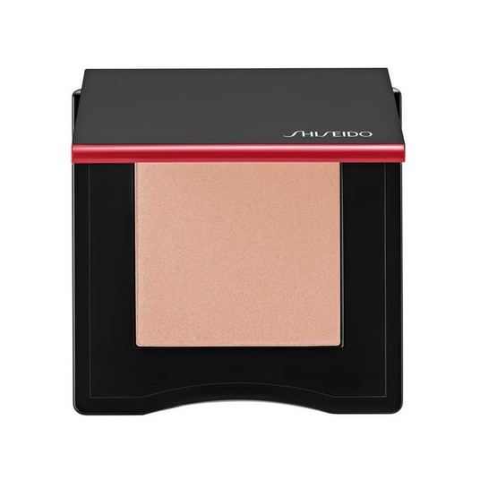  Shiseido Compact Poeder Make Up Basis Make Up InnerGlow Cheek Powder 