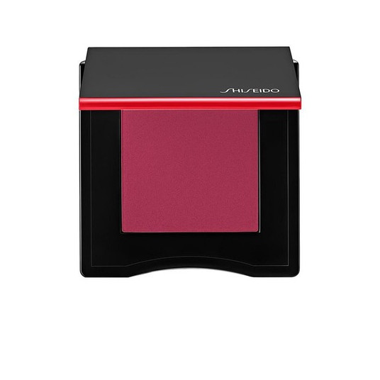  SHISEIDO INNERGLOW CHEEK POLVOS COMPACTOS 08 BERRY DAWN 