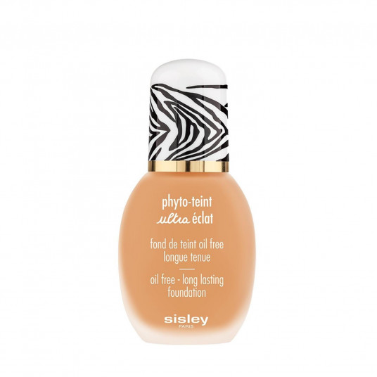 Phyto Teint Ultra Eclat Foundation Liquid make up 30 ml