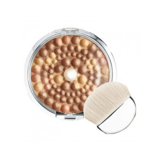 Physicians Formula Powder Palette Mineral Glow Pearls light Skin Tones