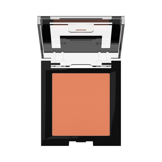  Maybelline Fit Me Blush   40 Peach   Orange   Natural Looking Rouge 