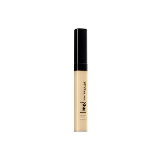  Maybelline Fit Me Concealer 06 Nude Natural Coverage 