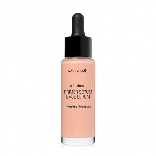 Wet N Wild Prime Focus Primer Serum 30ml