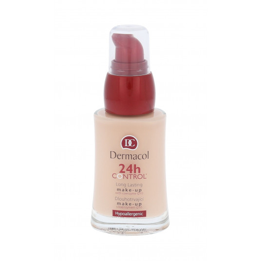  24h Control Make up   Long lasting make up 30 ml 