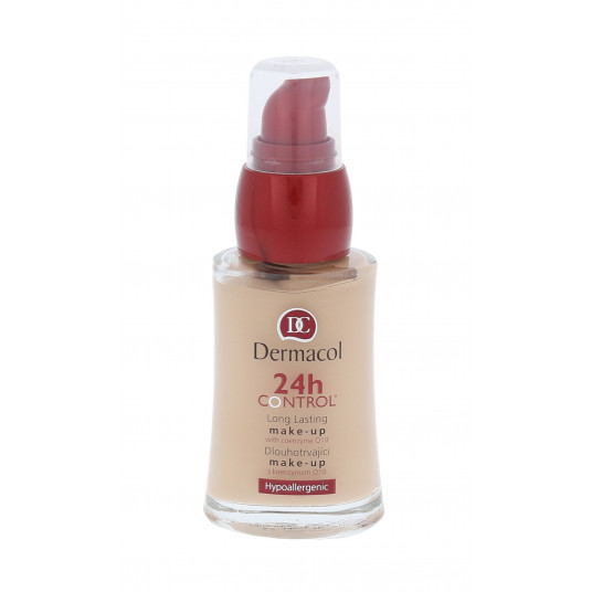  24h Control Make up   Long lasting make up 30 ml 