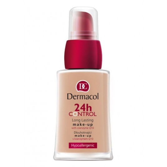 Dermacol 24h Control Make-up 04 30ml