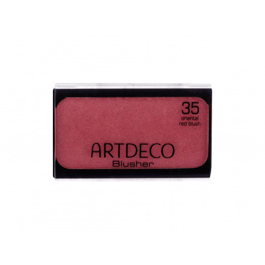 Artdeco Blusher 35 Oriental Red Blush 5 g