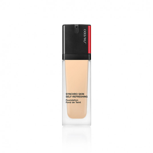 Makiažo pagrindas Shiseido Synchro Skin Self-Refreshing Foundation Oil Free SPF30 130 Opal, 30 ml