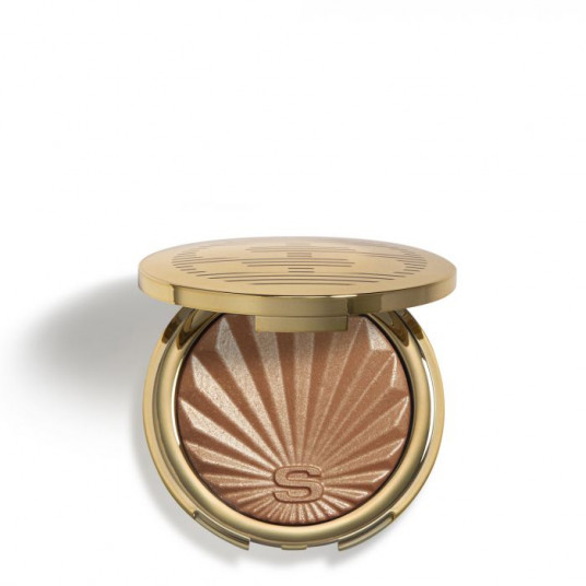  Phyto-Touche Illusion d'Ete Bronzer Multi 11g 