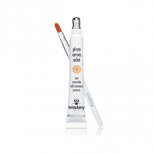  Phyto Cernes Eclat Eye Concealer   Concealer Against Dark Circles Under The Eyes 15 Ml 