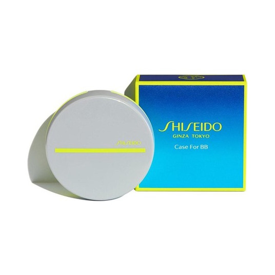 Sports BB Compact WetForce Powder SPF 50 12 g