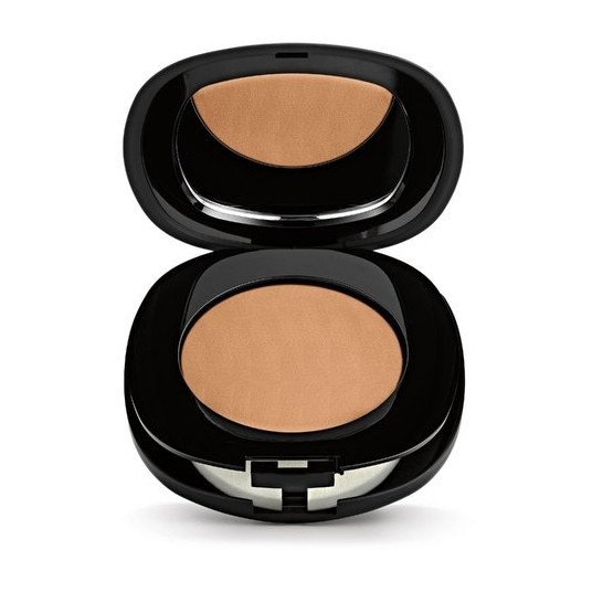 Ermenegildo Zegna Elizabeth Arden Flawless Finish Everyday Perfection Bouncy Makeup 08 Golden Honey 9g