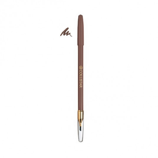  Collistar Professional Eyebrow Pencil 04 Moka 