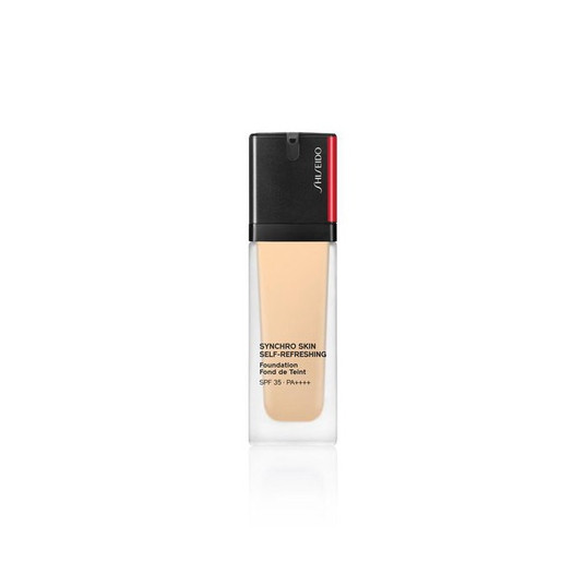 Makiažo pagrindas Shiseido Synchro Skin Self Refreshing Foundation 420 Bronze 30 Ml