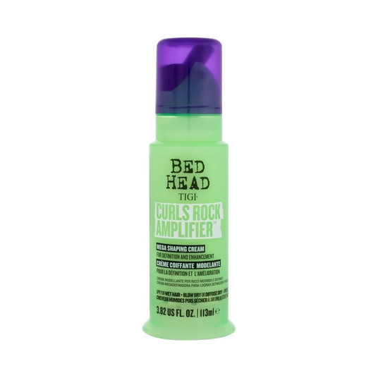 TIGI BH STYLE CURLS RocK AMPLIFIER CREAM 113ML